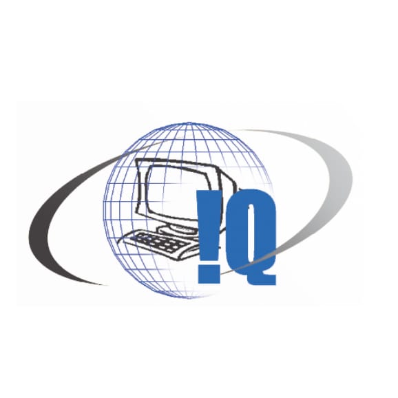 IQ Group logo